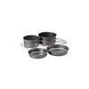 Set aragaz personal Snow Peak Titanium SCS-020T