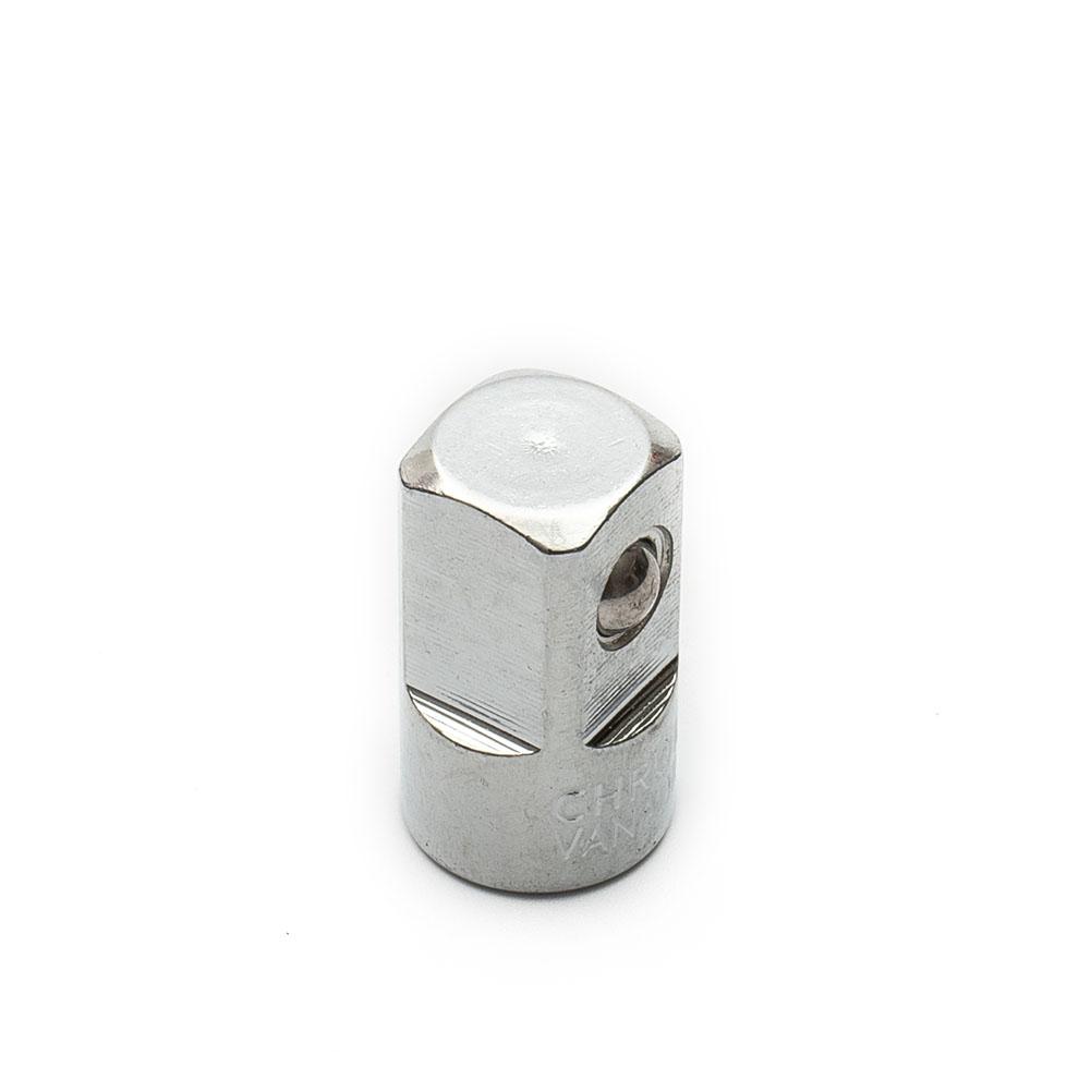 1/4\" 3/8\" 1/2\" Socket Adapter Female To Male Sturdy
