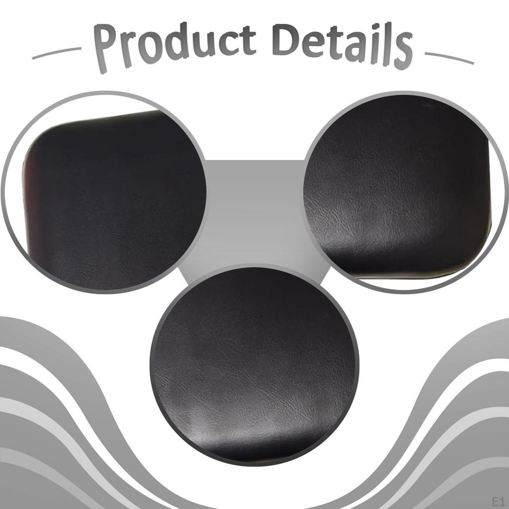 Rollator Seat Cushion Walker Chair Pad for Long Sitting Ergonomic Seniors