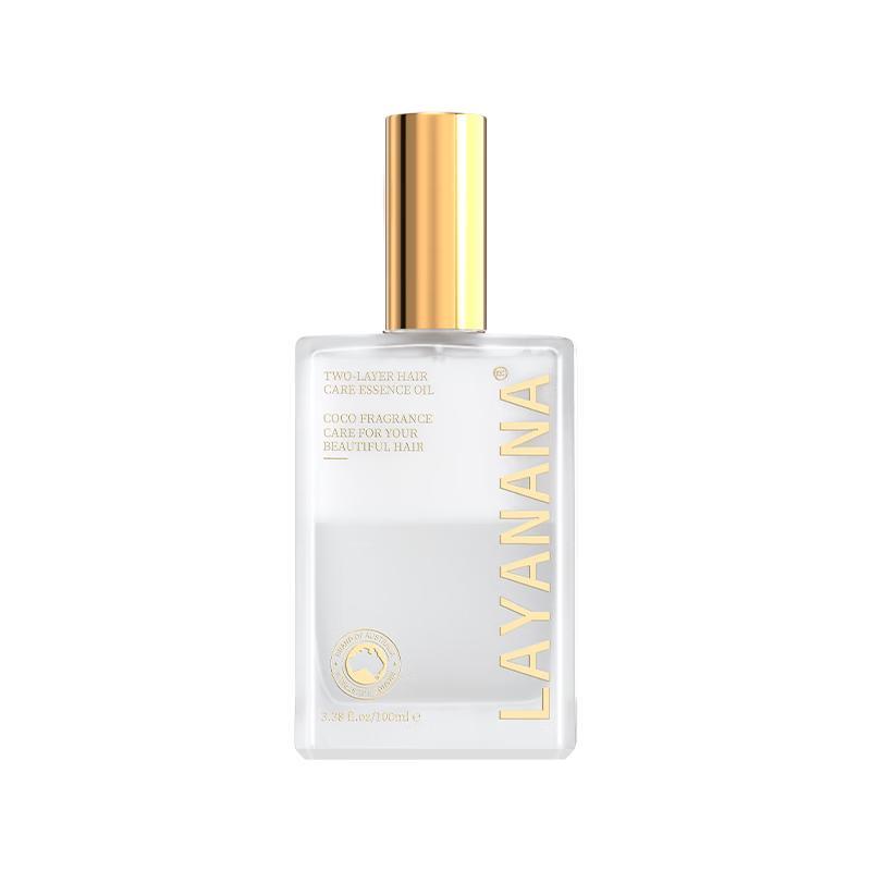 

Gongdao Hair Repair & Nourishing Spray