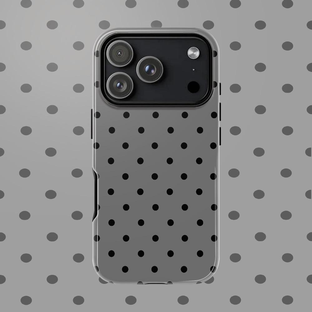 Clmj Retro Bloom Sparks Phone Case For IPhone 17 17e 16e 16 15 14 13 12 11 X XS XR 7 8 Air Pro Max Plus Double-layer Back Cover
