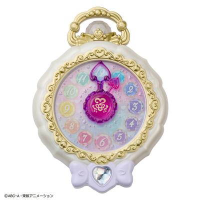 Detective Precure Pretty Holic Jewel Cure Watch Compact