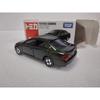 Tomica No. 32 Toyota Crown 1/63 Scale Diecast Car, Dark Green, Made In China