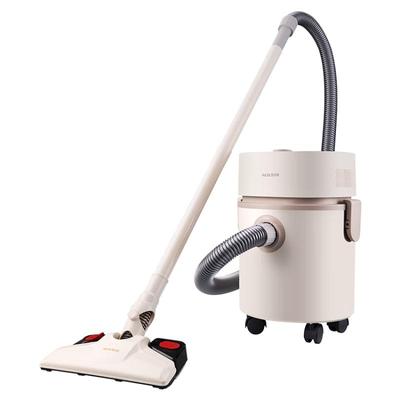 Aux 12L Wet/Dry Barrel Vacuum Cleaner AXC-22AT588A CN Plug (adapter Included)