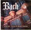 LP Record JOHANN SEBASTIAN BACH PROF.DR. MIC  Bach CL534 Somerset Germany Classical Used