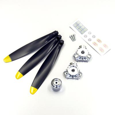 Náhradné diely pre drony a RC hračky – Vrtule