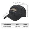 Baseball Cap Bomboclat Fish Cat Meme Mi Bomboclat Silly Stupid Brainrot Spring y2k Cool Hip Hop Hats Men Hot Sale Baseball Caps