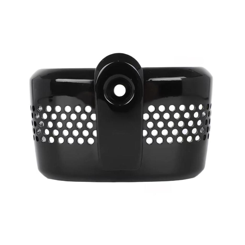 High-Voltage Ignition Coil Cover for 2018+ Harley Softail Fat Boy/Breakout/Street Rod