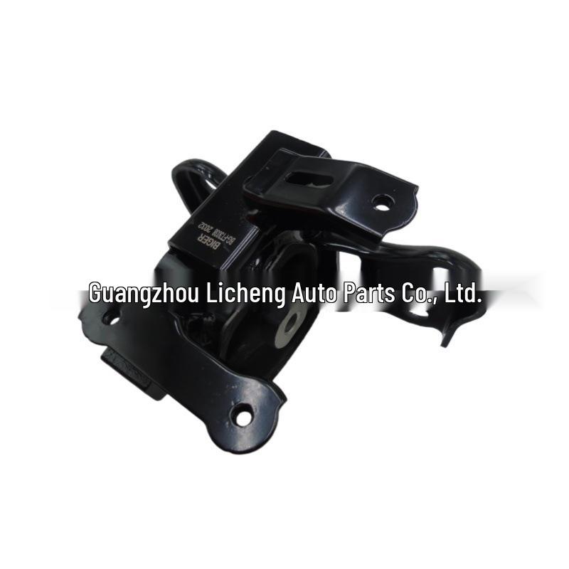 Left Leg Pad for Corolla 1.8MT (2014-2018) - Part Number 12372-0T490