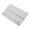 High Quality Practical Skimmer Door Weir Baffle Baffle 14*19.5*2.7cm Practical To Use Skimmer Door Weir Baffle