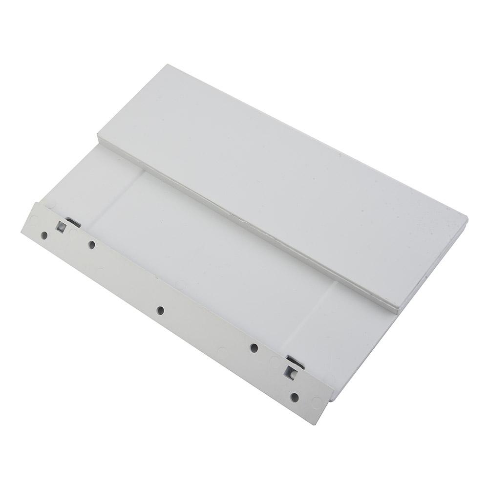 High Quality Practical Skimmer Door Weir Baffle Baffle 14*19.5*2.7cm Practical To Use Skimmer Door Weir Baffle