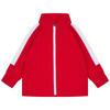 Larkwood Baby Contrast Panel Tracksuit Top
