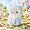 Yoyoo Genuine Vinyl Plush Blind Box Tea Party Secret Series Trendy Toy Collection Birthday Valentines Day Gift For Women