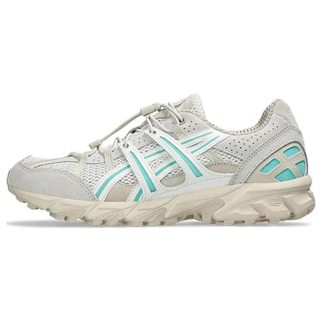 

Новые Asics Gel Sonoma 15 50 Белый Аква 1203A547-100 38
