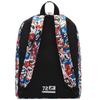 Nike Polyester Backpack Regular Unisex Multicolor Casual