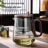Naijiang Glass Teapot with Infuser