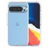 Etui do Google Pixel 9 Pro XL PC + TPU Odporne na wstrząsy Przezroczyste Pokrowiec na Telefon