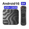 TV e equipamentos – TV boxes