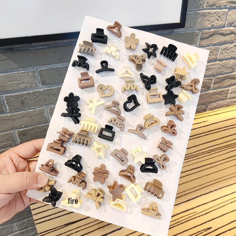 Barnesøte Prinsesse Hårklyper - Trygge, Skånsomme Hårtilbehør for Babyer og Barn