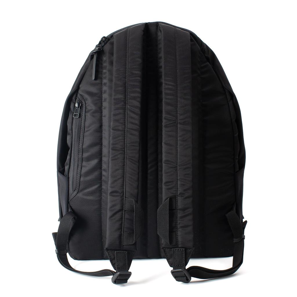 DSBK Ordinary-Daypack JXF-3431 (Black), 17.5L Water-Repellent High-Density Nylon Twill