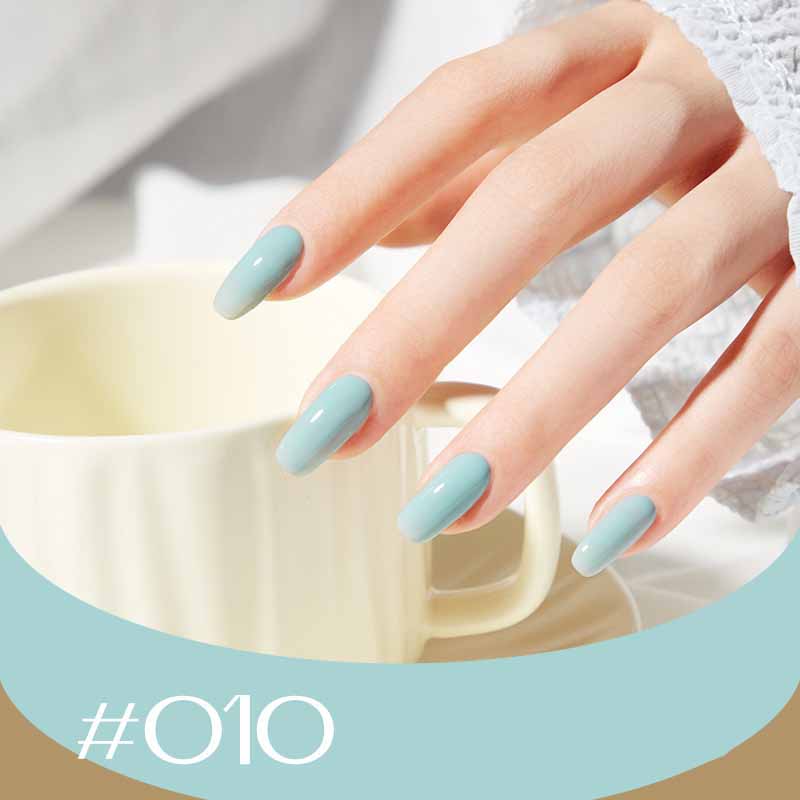 10ml Peelable Nail Polish Water-Based No UV Lamp Needed Quick Dry Long Lasting Non-Toxic Nail Varnish