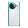 Transparent Phone Case For Xiaomi Poco F7 Pro Case Silicone Colorful Back Cover For Poco F7 Pro Case For Poco F7 Pro F7 Ultra