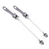     Hub Quick Release Skewer Lever Aluminum Alloy 100mm Rear 135m m Rear Parts
