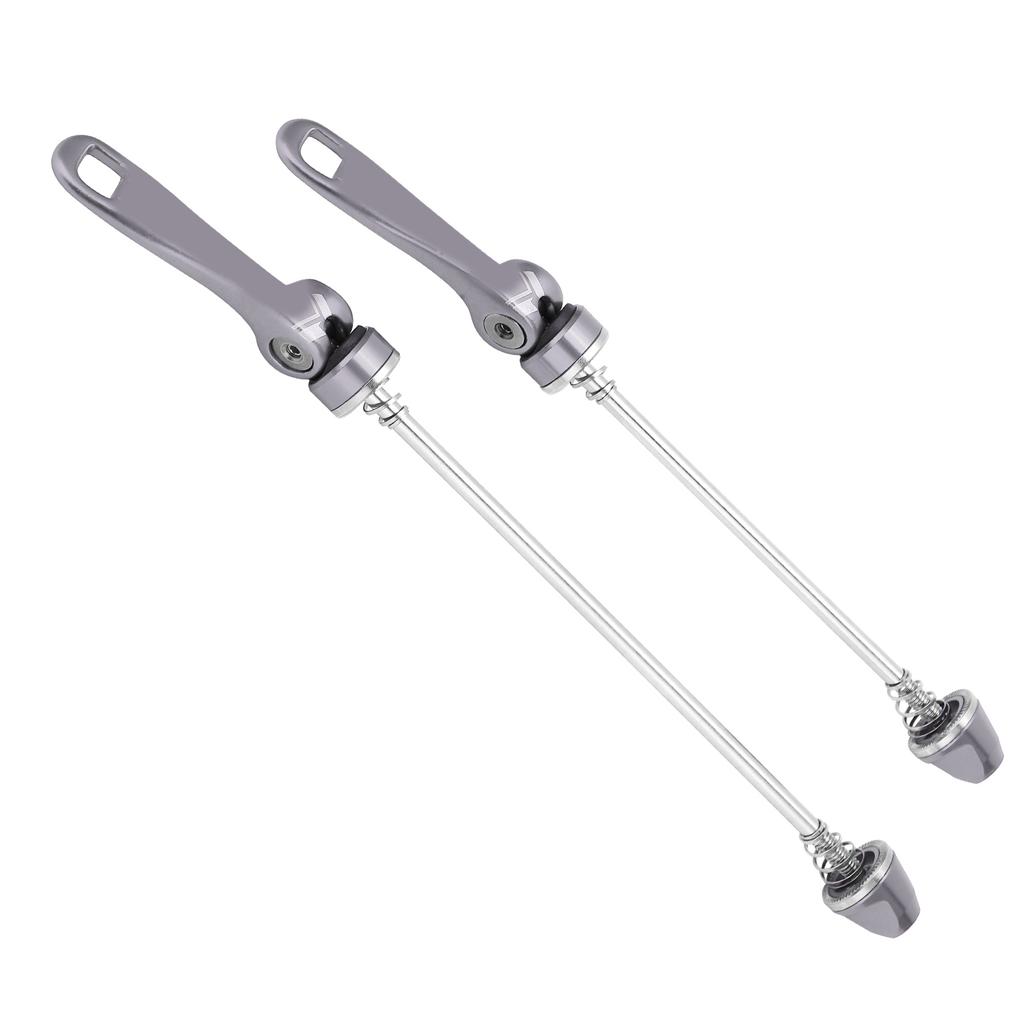 Hub Quick Release Skewer Lever Aluminum Alloy 100mm Rear 135m m Rear Parts
