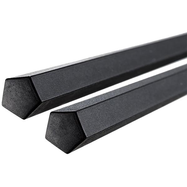 CaptaIn Stag CaptaIn Stag Uh 3041 [sps ResIn Heat Resistant Pentagonal Chopsticks 30cm Made In Japan Pentas]