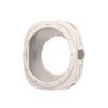 Watch Protective Case Cover For Samsung Watch Ultra 47mm SmartWatch Shockproof Screen Protector Shell