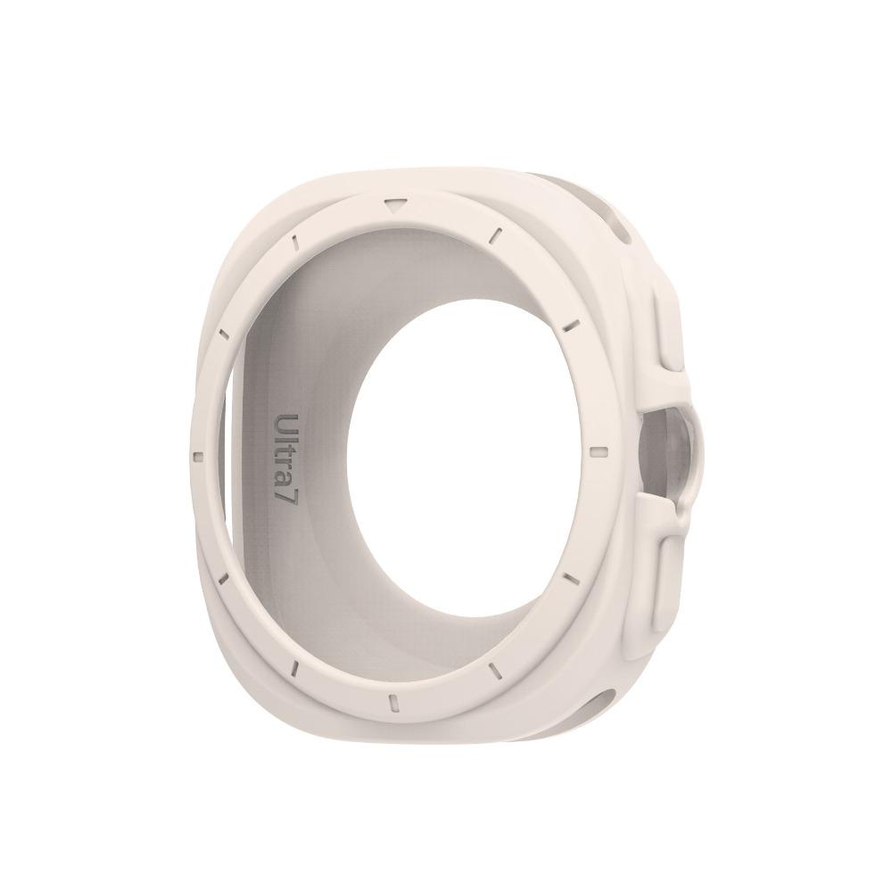 Watch Protective Case Cover For Samsung Watch Ultra 47mm SmartWatch Shockproof Screen Protector Shell