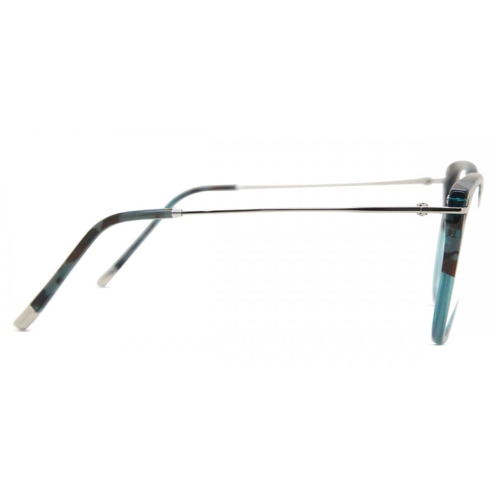 Tom Ford Ft5770 B Blue Light Block 056 Women Eyeglasses