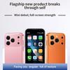Soyes I17 Mini 3G Mini Smartphone 3.0inches HD Screen 2GB RAM 16GB ROM Dual SIM Type-C Pocket Small Android Cellphone Support Face Unlock