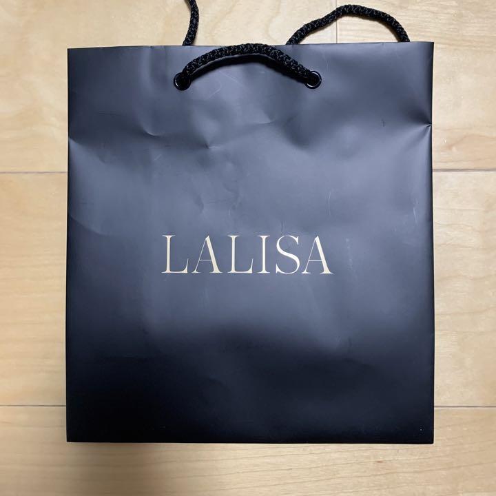 

[USED] BLACKPINK LALISA Shopper
