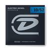 JIM DUNLOP Dunlop Electric Guitar Strings LTHB DEN1052 10'S