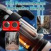 2026 Electric 10 Telescopic 10 Vibrator 4 Sucking Voice Interactive LED Display Adult Male Masturbation Entertainment Airplane Cup