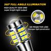2pcs LED Reverse Light For Mercedes Benz Sprinter B901 B902 B903 B904 B905 B906 B907 B909 B910 Accessories 1995- Backup Back