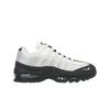 Air Max 95 OG 211 Unisex Sneakers Black Photon-Dust Metallic-Silver-Dark-Smoke-Grey-Cool-Grey-Off-White-Gym-Red IQ3363-025