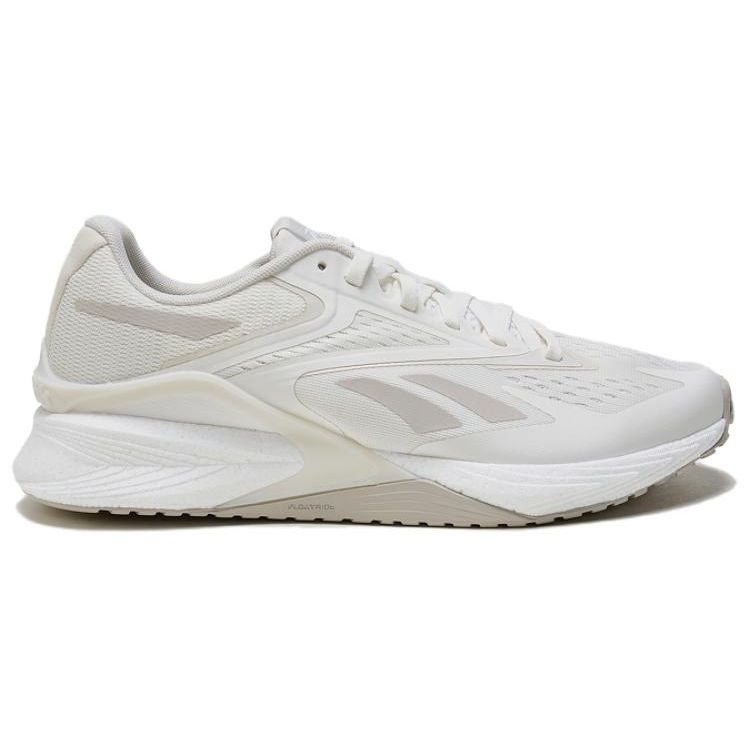 Reebok Speed 22 TR Comfortable Versatile Low-Top Training Shoes Unisex Sneakers Khaki White 100074777