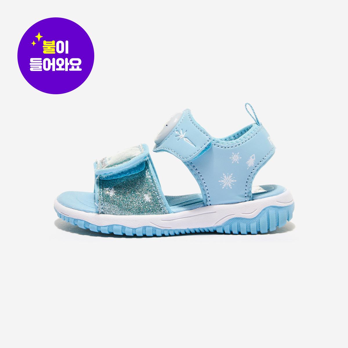 

[HAWKINS] lightning sandals, HK29102 DISNEY, 1010084288, Popular Korean Shoes 200