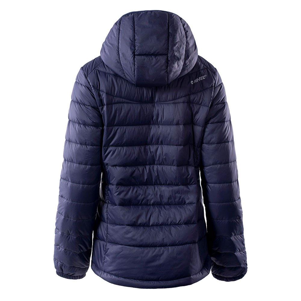 Hi-Tec Womens/Ladies Nahia Quilted Jacket