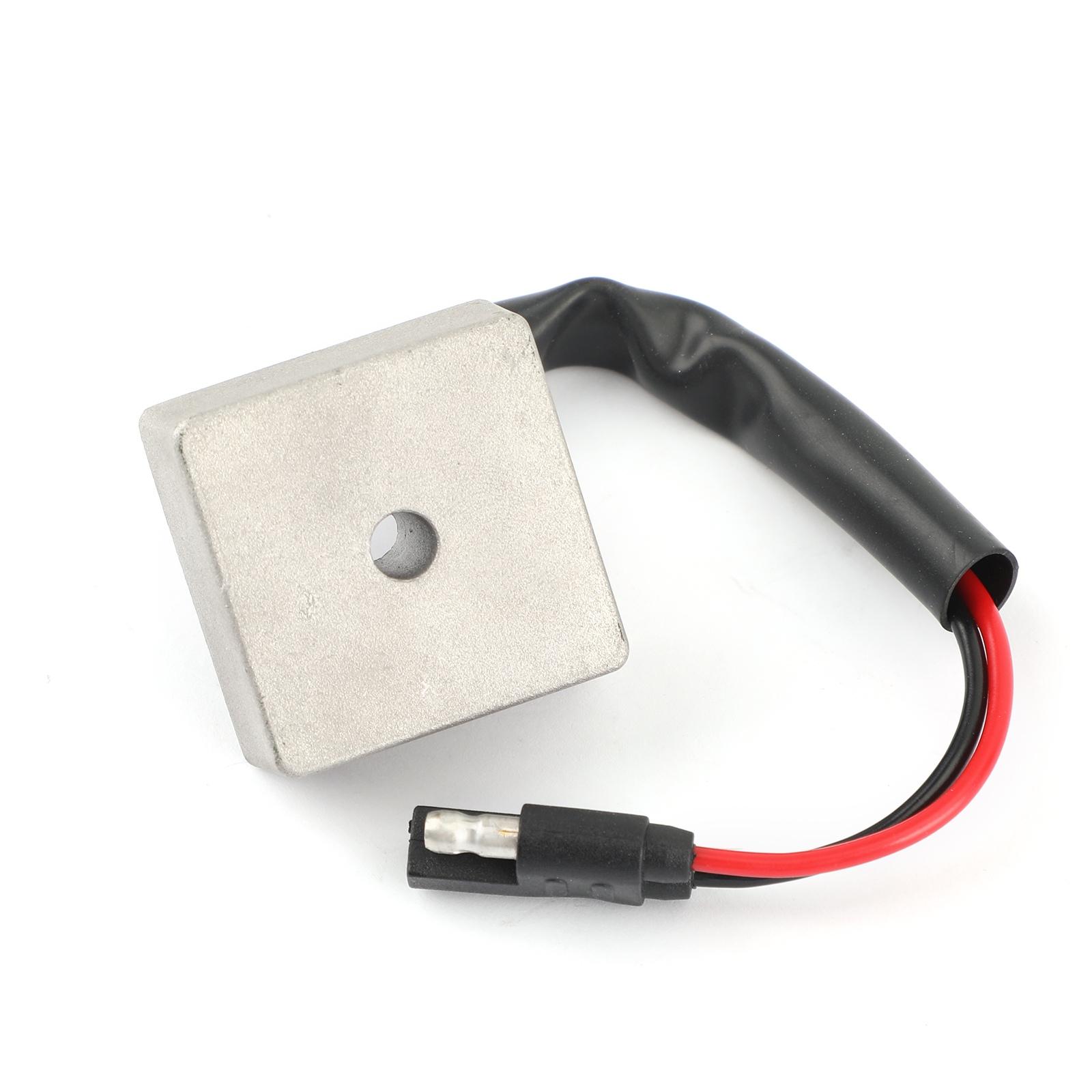 

Регулятор напряжения подходит для Arctic Cat ZR BEARCAT WILDCAT 340 440 550 650 0109-823