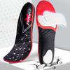 Flatfoot Orthopedic Insoles Men Women Arch Support Shoes Insole Sports Shock Absorption Shoe Sole Comfort Shoes Pads 1Pair
