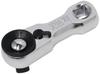 X 75mm Stubby Ratchet Handle 3/8"DR