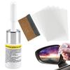 Gxcbgher Windshield Repair Resin, Windshield Repair Fluid, Auto Glass Repair Fluid Car Window Tip