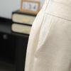 Middle-Aged Women's Chinese-Style Summer Blouse - Short-Sleeved Top