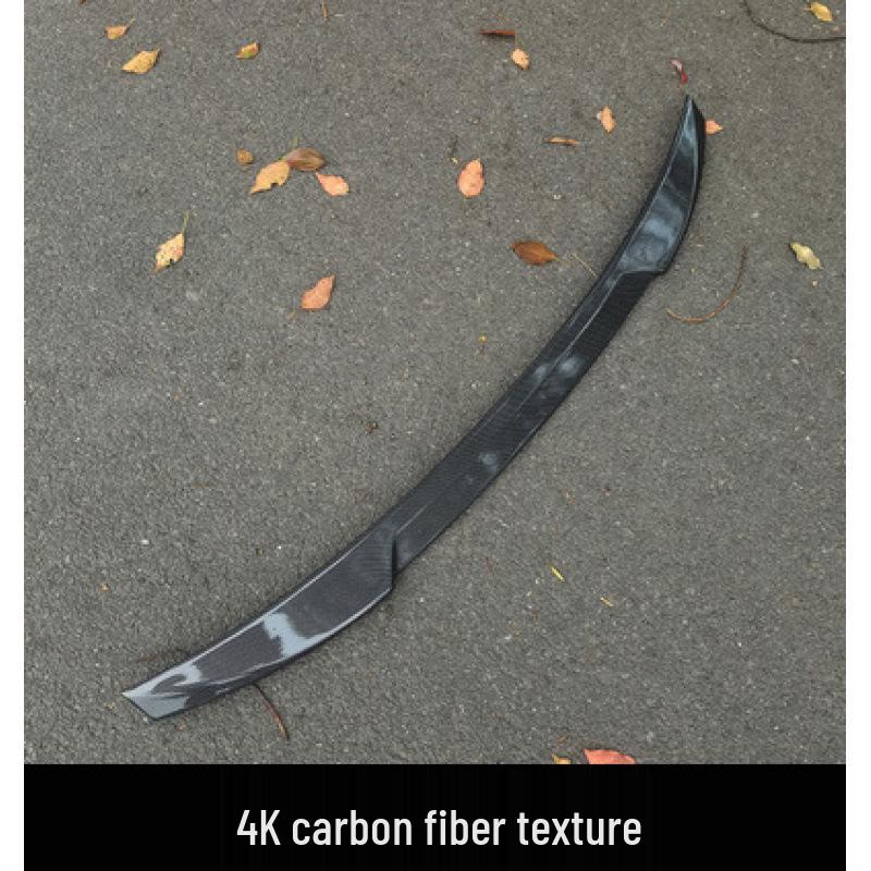 Alerón Trasero para Maletero Changan UNIV Blade para Estabilización Deportiva