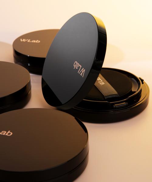 [WLAB] Selfie Big Cover Cushion SPF50+ PA++++ (25g)
