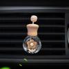 Cartoon Car Air Vent Perfume Bottle Ornament