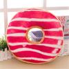 Pillow  Cover Sofa Chocolates Donut Donut Stuffed Toys Seat Cushion Donut Plush Toy Pillow Doughnut